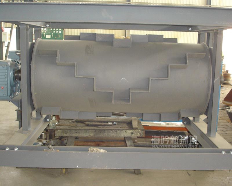 Uniform Distributor Machine